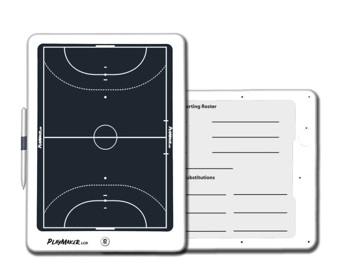 Handball / Futsal Edition 14"