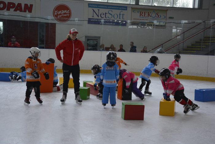 Klötze - Spass - Laufschule – Bild 4